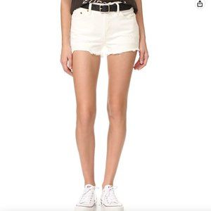 Levi's Women's 501 Shorts